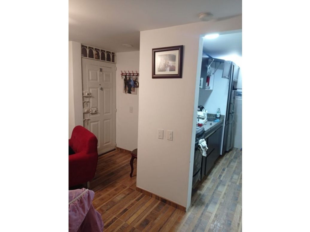 Apartamento de 3 alcobas en venta en Parques De Bogotá, Bogotá, 47 m² · foto 13 de 20