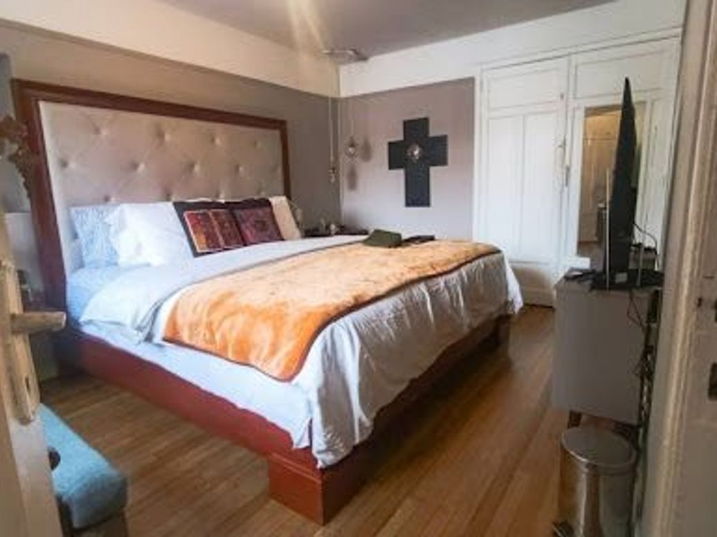 Casa de 5 alcobas en venta en San Luis, Bogotá, 236 m² · foto 12 de 17