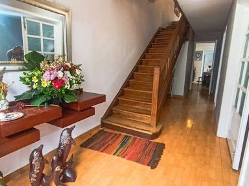 Casa de 5 alcobas en venta en San Luis, Bogotá, 236 m² · foto 3 de 17