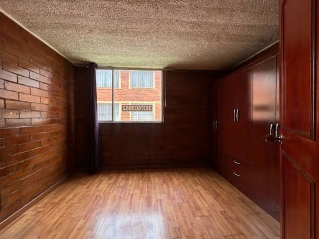 Casa de 4 alcobas en venta en Villa Luz, Bogotá, 68 m² · foto 14 de 20