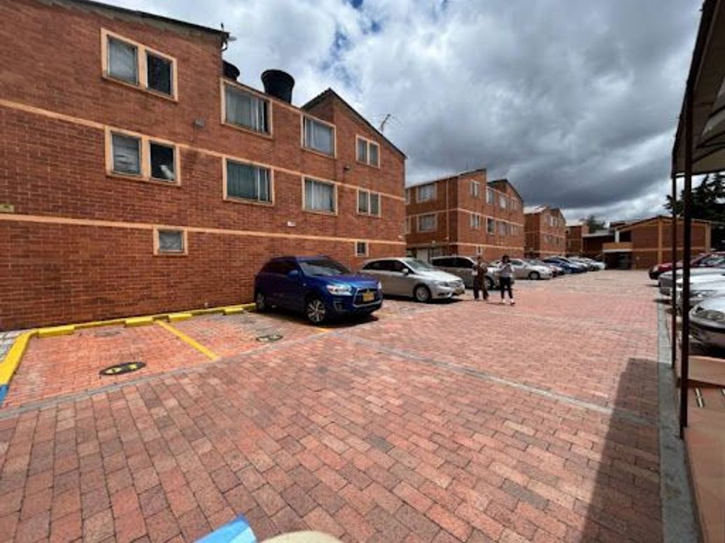 Casa de 4 alcobas en venta en Villa Luz, Bogotá, 68 m² · foto 20 de 20