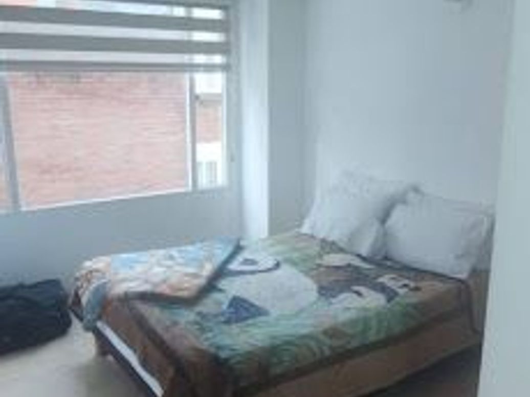 Apartamento de 2 alcobas en arriendo en Belalcázar, Bogotá, 57 m² · foto 8 de 18