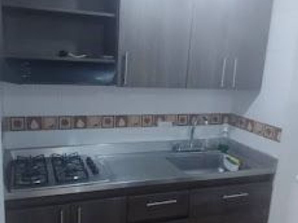 Apartamento de 2 alcobas en arriendo en Belalcázar, Bogotá, 57 m² · foto 16 de 18
