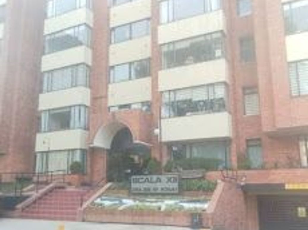 Apartamento de 2 alcobas en arriendo en Belalcázar, Bogotá, 57 m² · foto 2 de 18