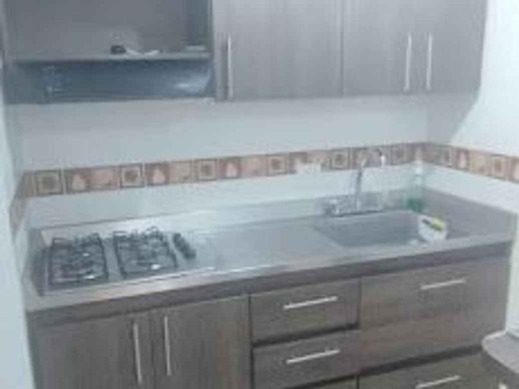 Apartamento de 2 alcobas en arriendo en Belalcázar, Bogotá, 57 m² · foto 4 de 18