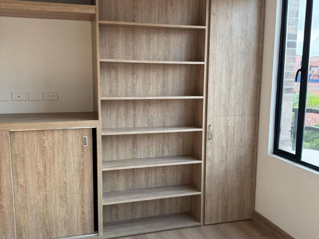 Apartamento de 3 alcobas en arriendo en Santa Barbara Occidental, Bogotá, 110 m² · foto 14 de 20