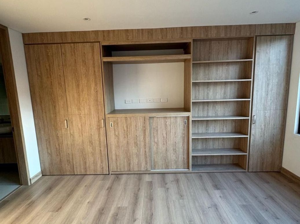 Apartamento de 3 alcobas en arriendo en Santa Barbara Occidental, Bogotá, 110 m² · foto 16 de 20