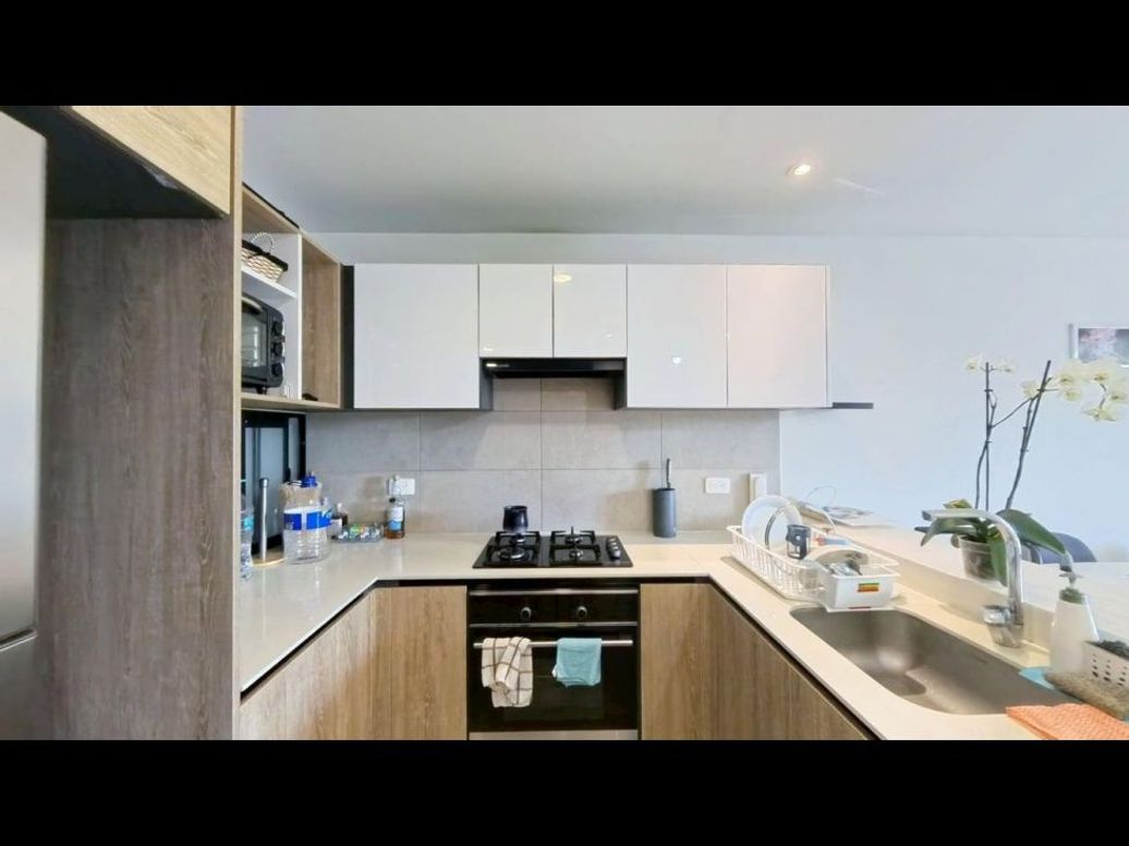 Apartamento de 2 alcobas en venta en Mallorca, Bogotá, 55 m² · foto 3 de 20