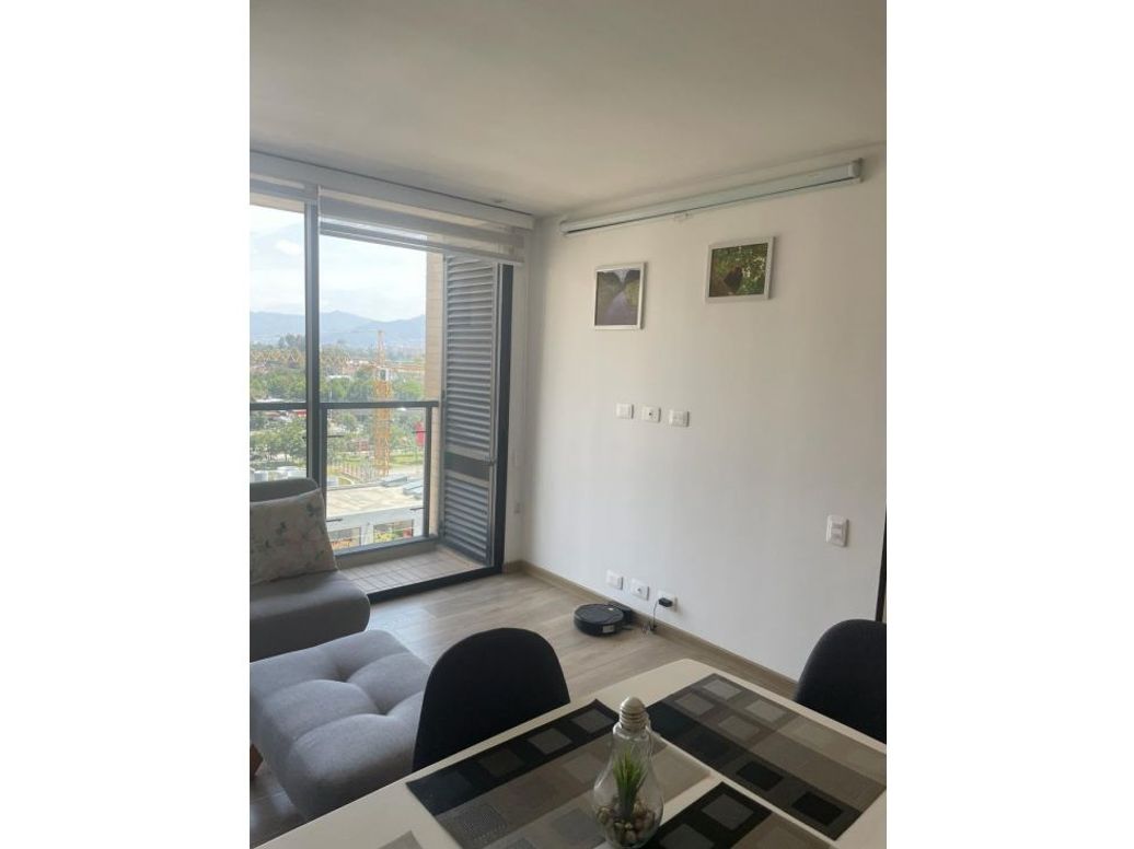 Apartamento de 2 alcobas en venta en Mallorca, Bogotá, 55 m² · foto 8 de 20