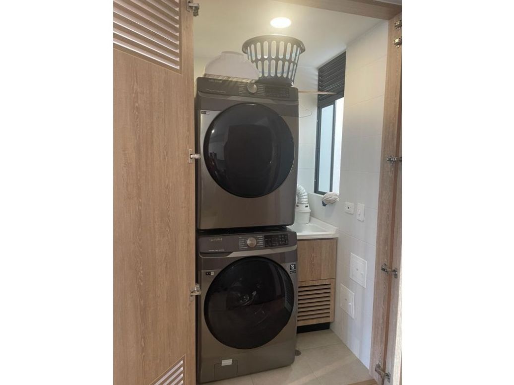 Apartamento de 2 alcobas en venta en Mallorca, Bogotá, 55 m² · foto 12 de 20