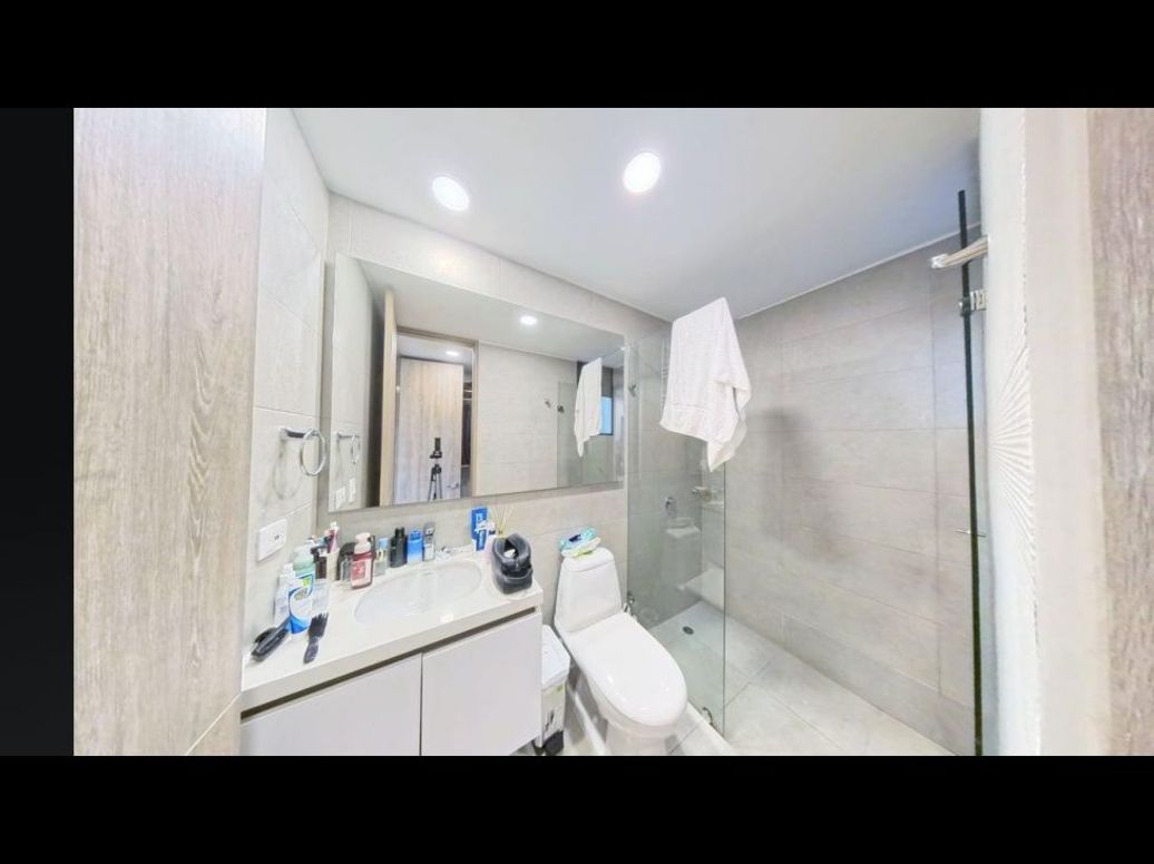 Apartamento de 2 alcobas en venta en Mallorca, Bogotá, 55 m² · foto 16 de 20