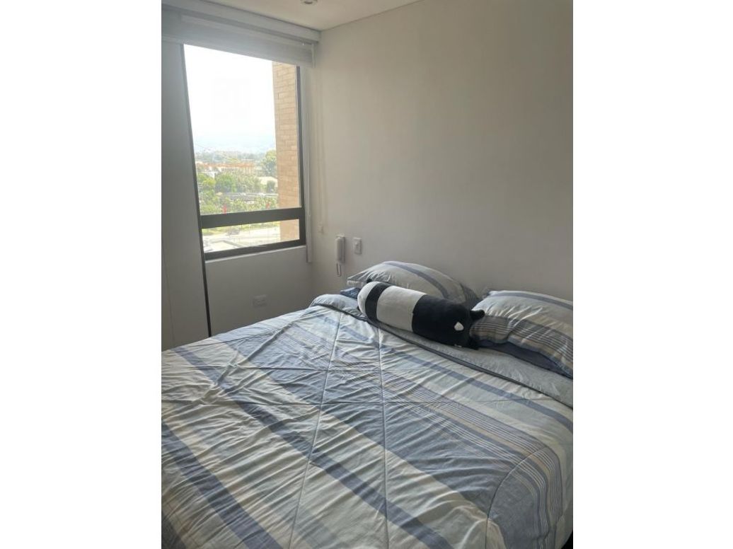 Apartamento de 2 alcobas en venta en Mallorca, Bogotá, 55 m² · foto 15 de 20