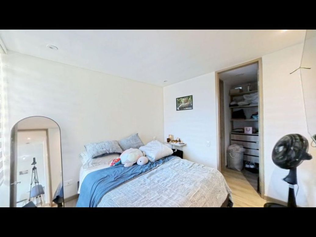Apartamento de 2 alcobas en venta en Mallorca, Bogotá, 55 m² · foto 13 de 20