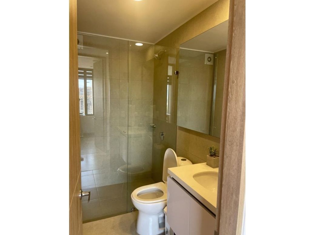 Apartamento de 2 alcobas en venta en Mallorca, Bogotá, 55 m² · foto 20 de 20