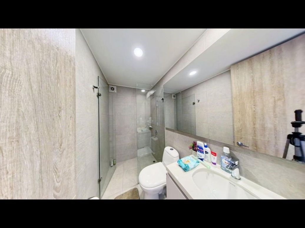 Apartamento de 2 alcobas en venta en Mallorca, Bogotá, 55 m² · foto 17 de 20