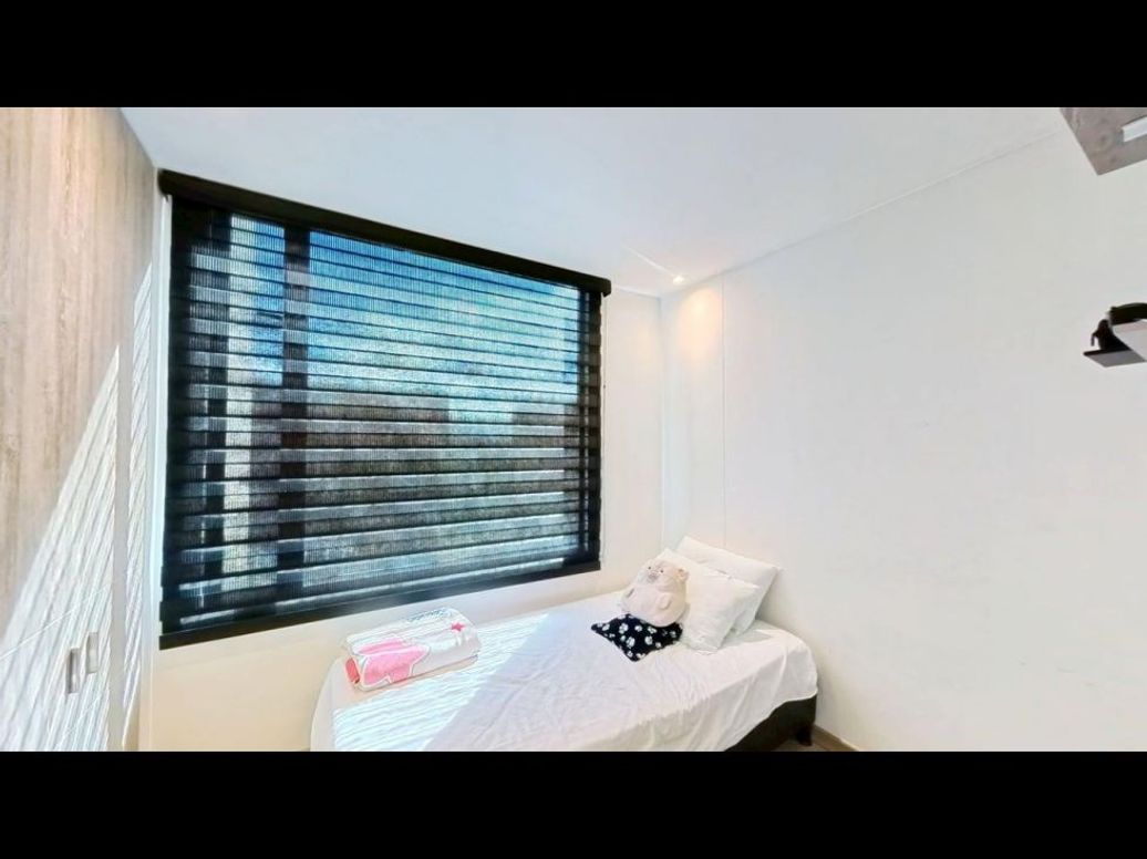 Apartamento de 2 alcobas en venta en Mallorca, Bogotá, 55 m² · foto 19 de 20