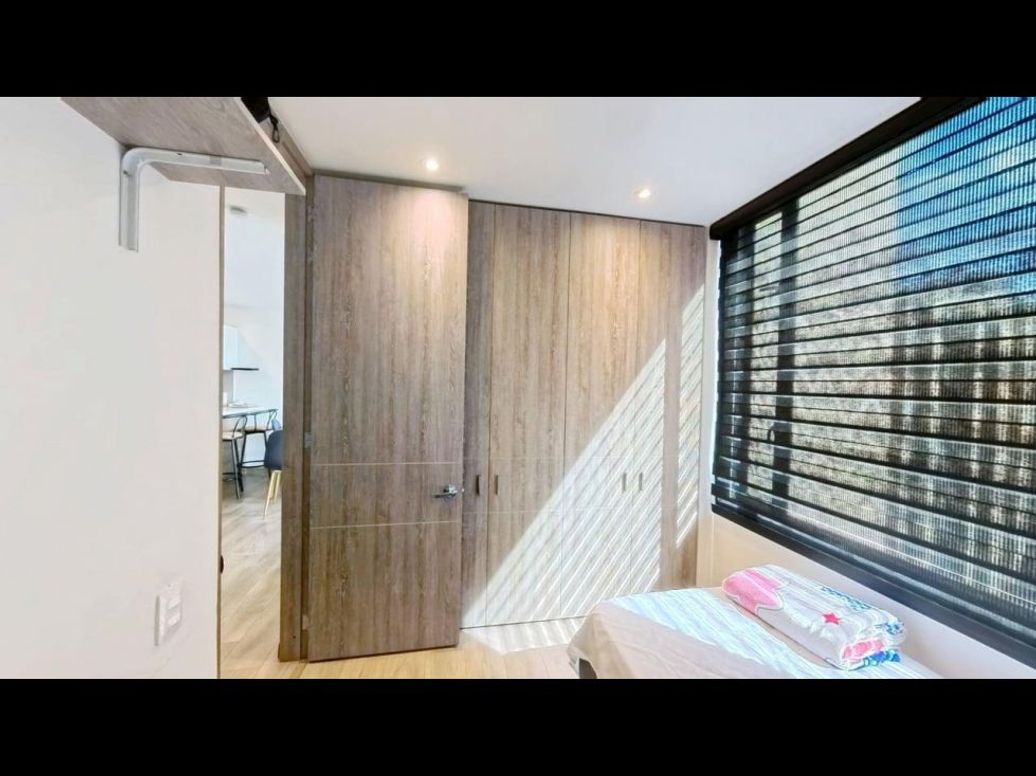 Apartamento de 2 alcobas en venta en Mallorca, Bogotá, 55 m² · foto 18 de 20