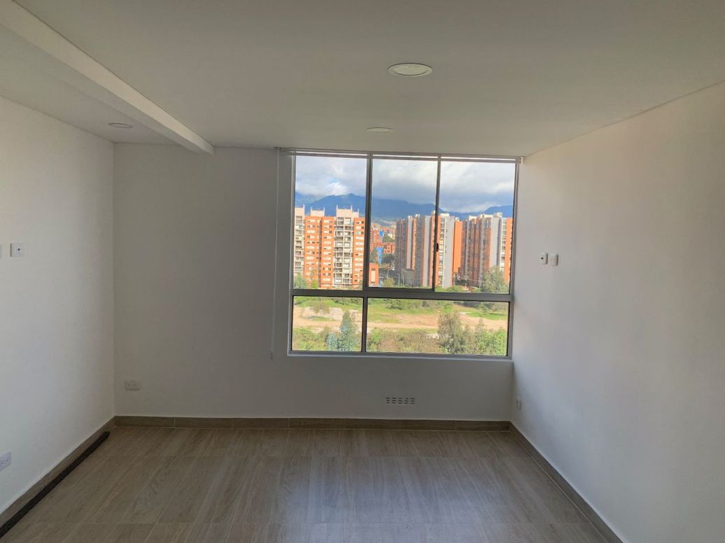 Apartamento de 2 alcobas en arriendo en La Esperanza, Bogotá, 48 m² · foto 9 de 20