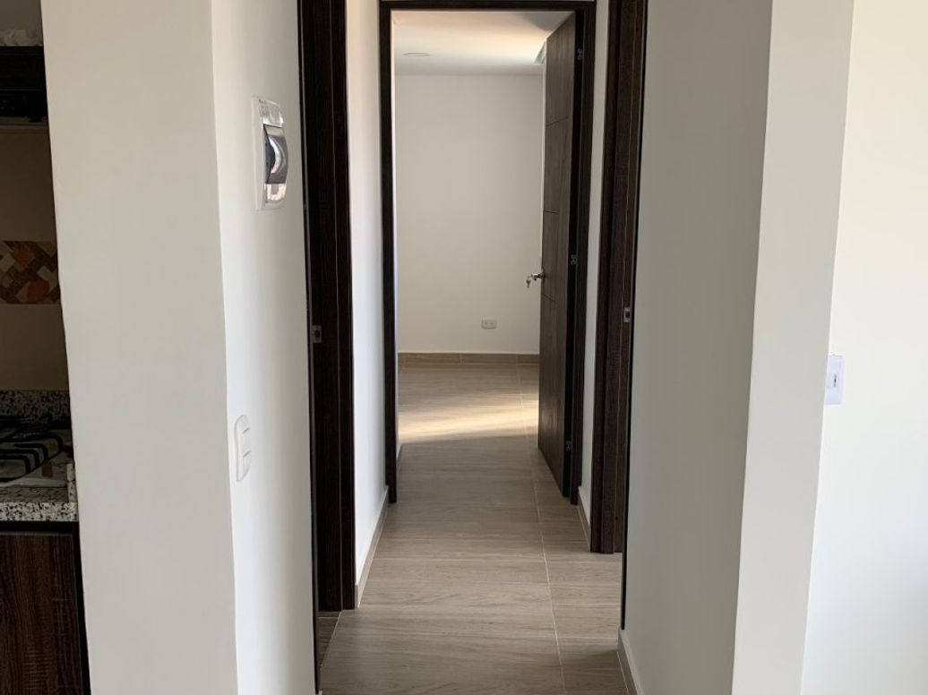 Apartamento de 2 alcobas en arriendo en La Esperanza, Bogotá, 48 m² · foto 5 de 20
