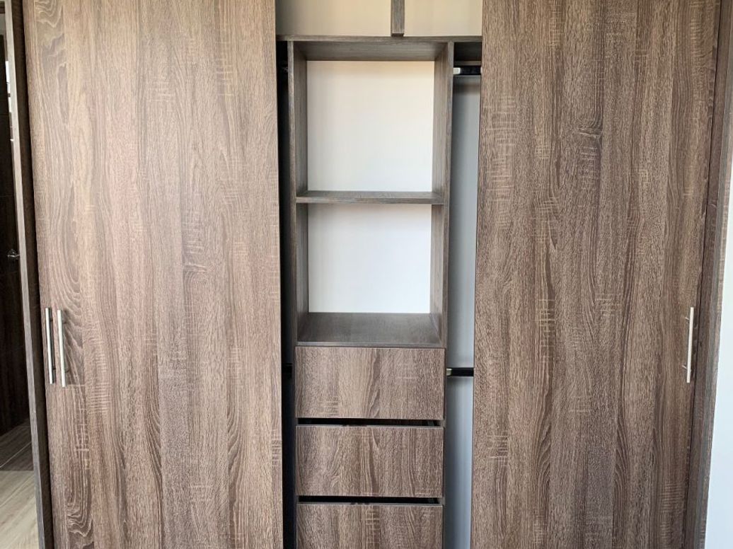 Apartamento de 2 alcobas en arriendo en La Esperanza, Bogotá, 48 m² · foto 4 de 20