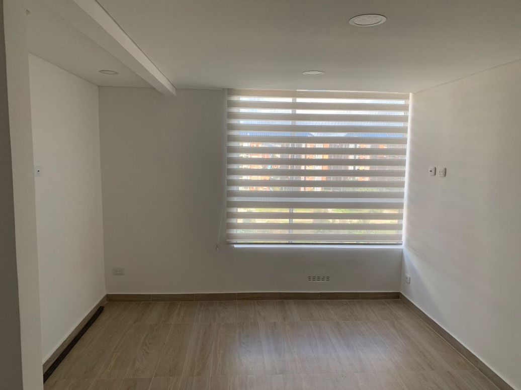 Apartamento de 2 alcobas en arriendo en La Esperanza, Bogotá, 48 m² · foto 6 de 20