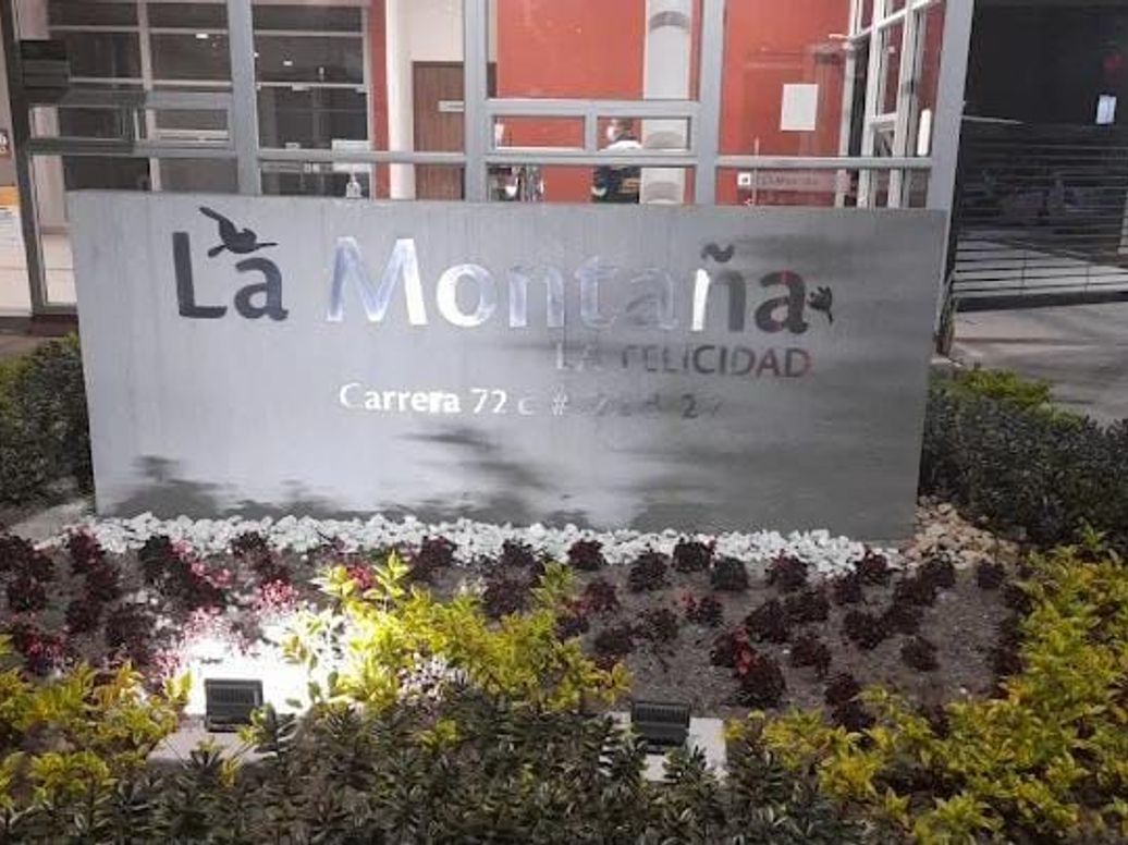Apartamento de 2 alcobas en arriendo en La Esperanza, Bogotá, 48 m² · foto 2 de 20