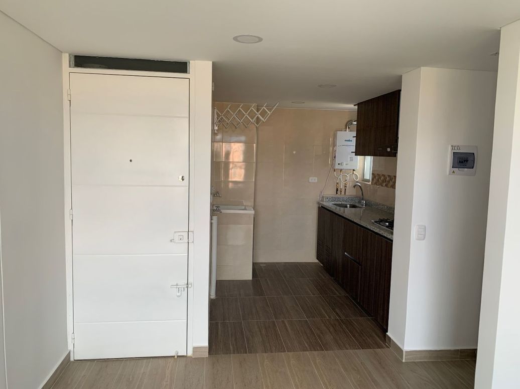 Apartamento de 2 alcobas en arriendo en La Esperanza, Bogotá, 48 m² · foto 13 de 20