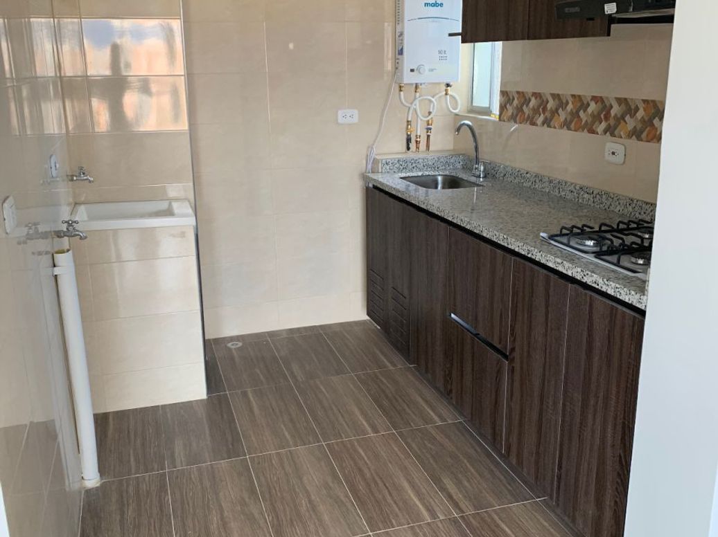 Apartamento de 2 alcobas en arriendo en La Esperanza, Bogotá, 48 m² · foto 16 de 20