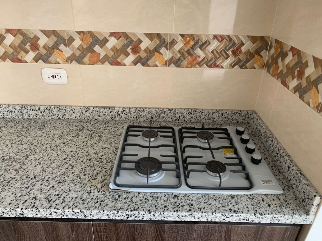 Apartamento de 2 alcobas en arriendo en La Esperanza, Bogotá, 48 m² · foto 14 de 20
