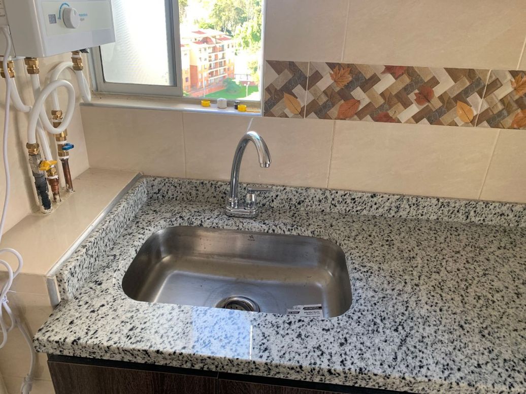 Apartamento de 2 alcobas en arriendo en La Esperanza, Bogotá, 48 m² · foto 18 de 20