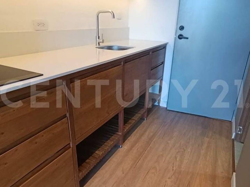 Apartamento de 1 alcoba en arriendo en Teusaquillo, Bogotá, 24 m² · foto 4 de 20