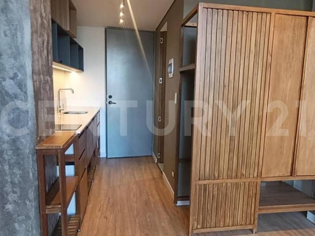 Apartamento de 1 alcoba en arriendo en Teusaquillo, Bogotá, 24 m² · foto 3 de 20