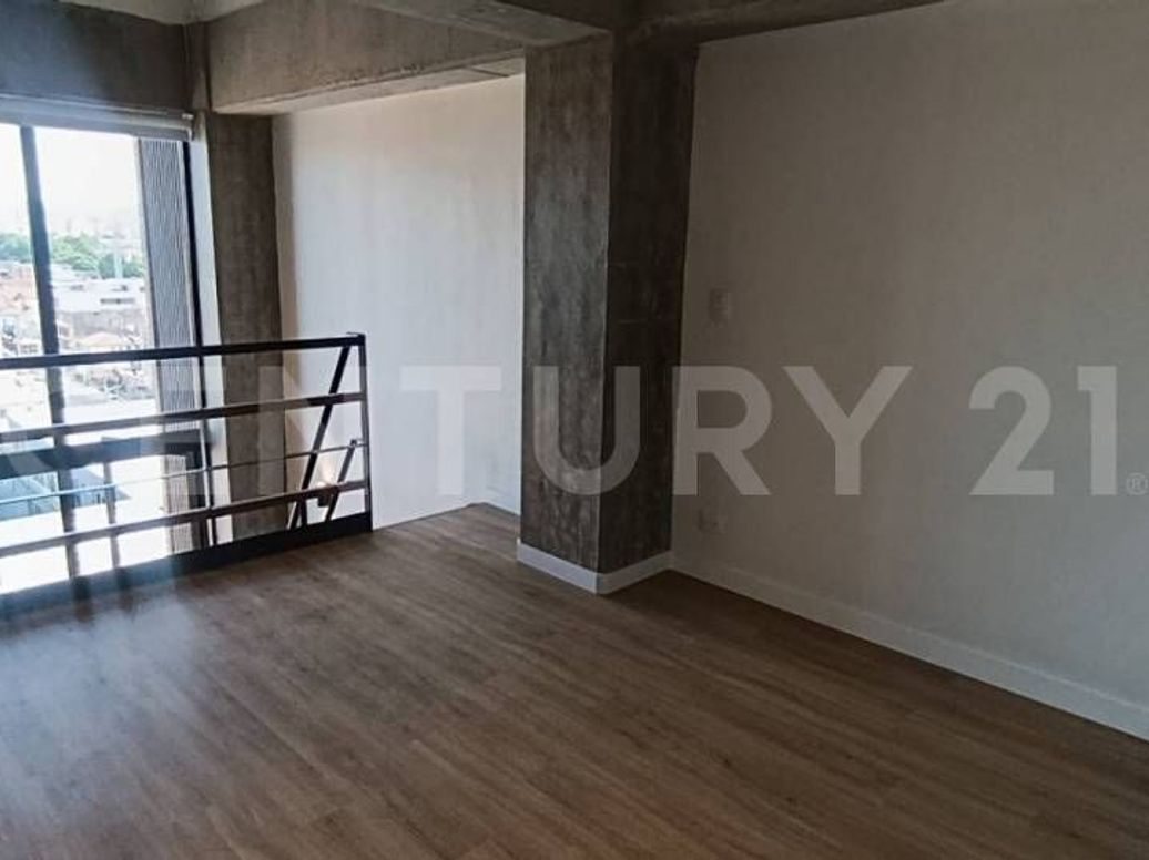 Apartamento de 1 alcoba en arriendo en Teusaquillo, Bogotá, 24 m² · foto 9 de 20