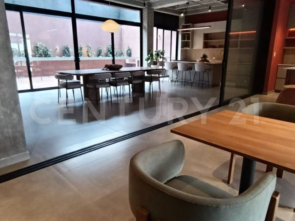 Apartamento de 1 alcoba en arriendo en Teusaquillo, Bogotá, 24 m² · foto 12 de 20