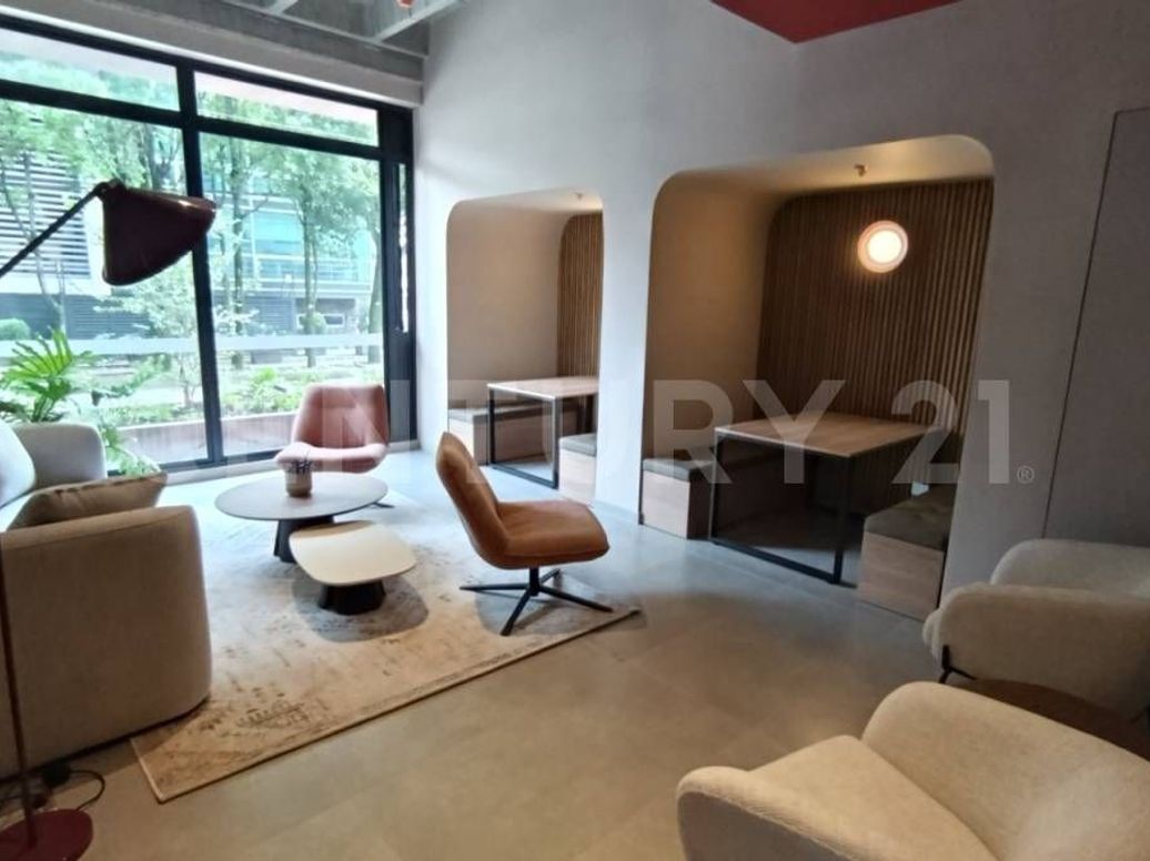 Apartamento de 1 alcoba en arriendo en Teusaquillo, Bogotá, 24 m² · foto 13 de 20