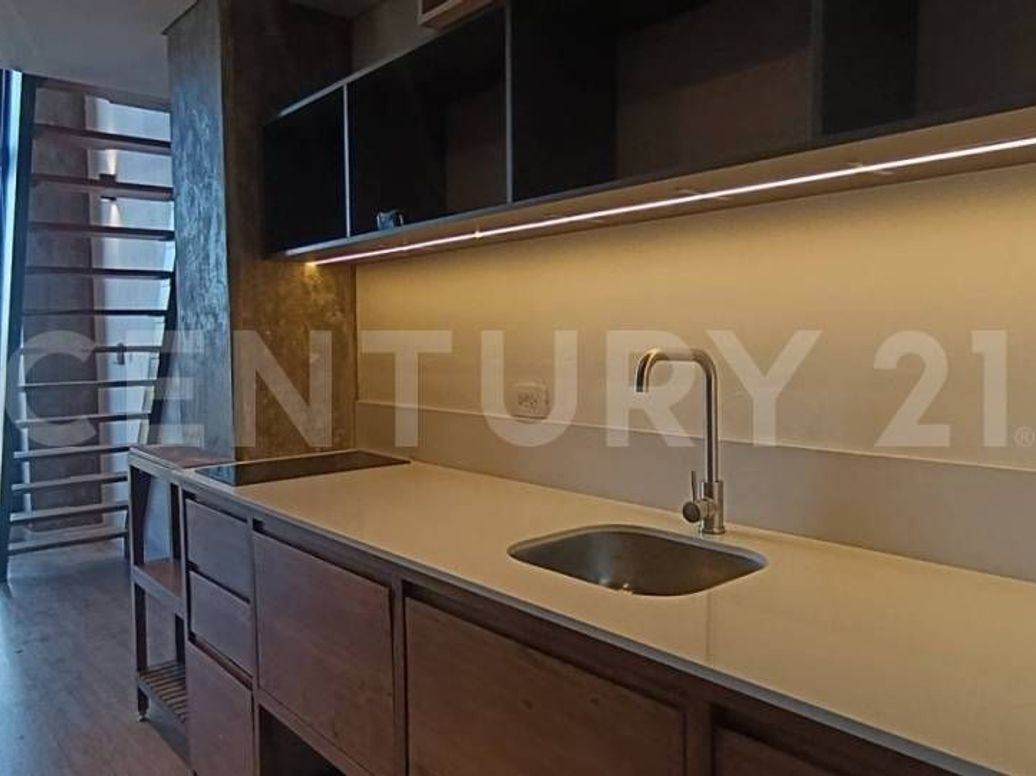 Apartamento de 1 alcoba en arriendo en Teusaquillo, Bogotá, 22 m² · foto 2 de 18