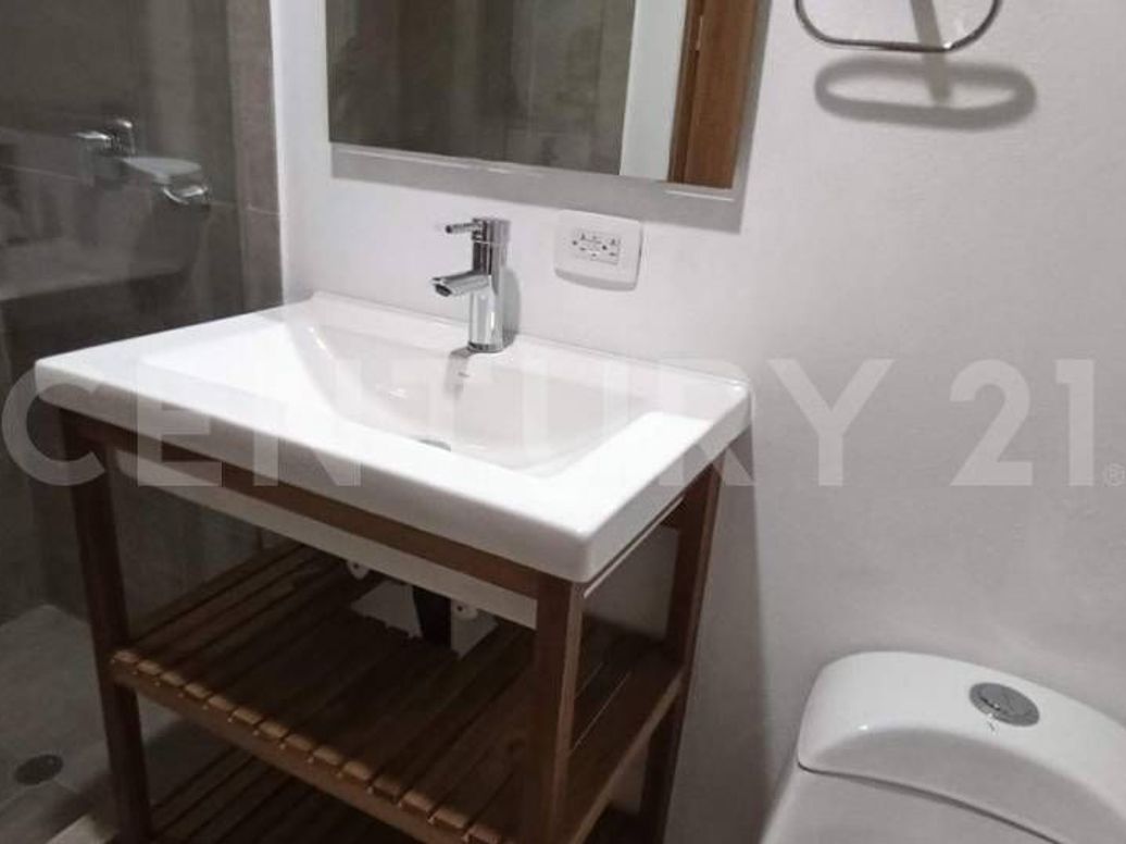 Apartamento de 1 alcoba en arriendo en Teusaquillo, Bogotá, 22 m² · foto 5 de 18