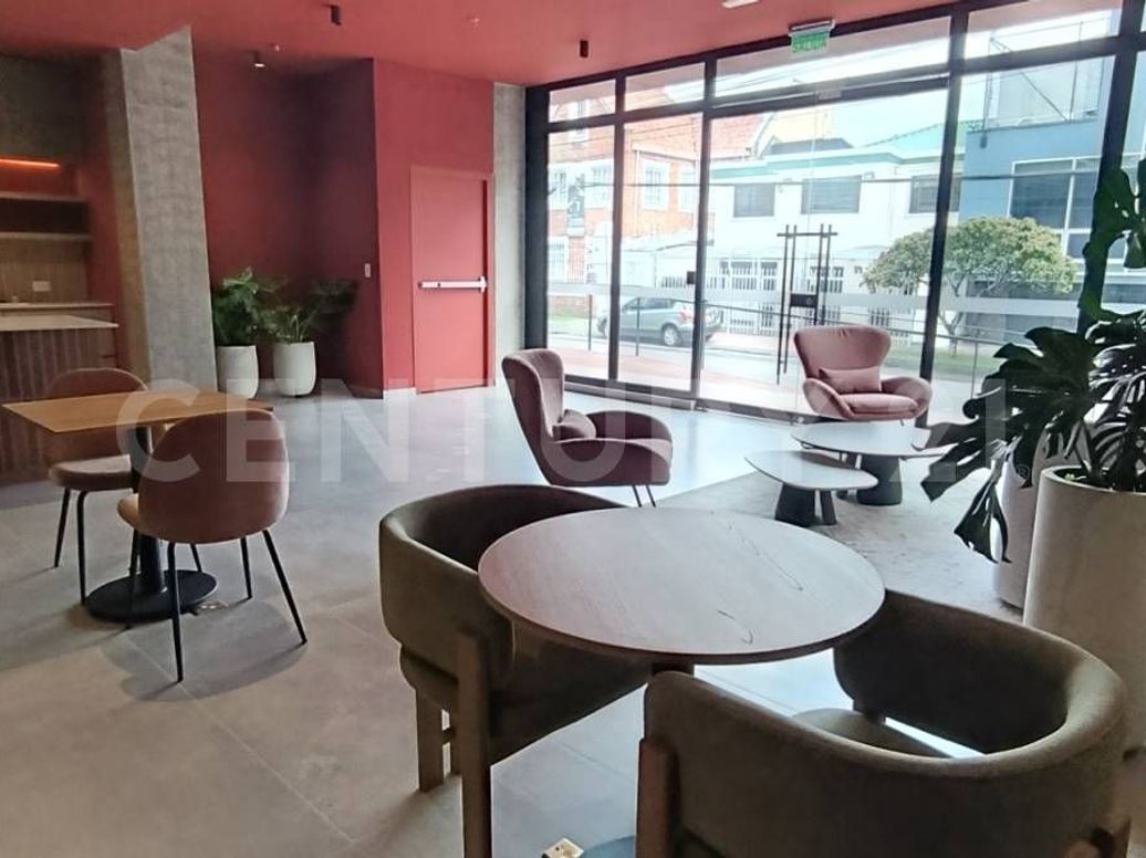 Apartamento de 1 alcoba en arriendo en Teusaquillo, Bogotá, 22 m² · foto 16 de 18