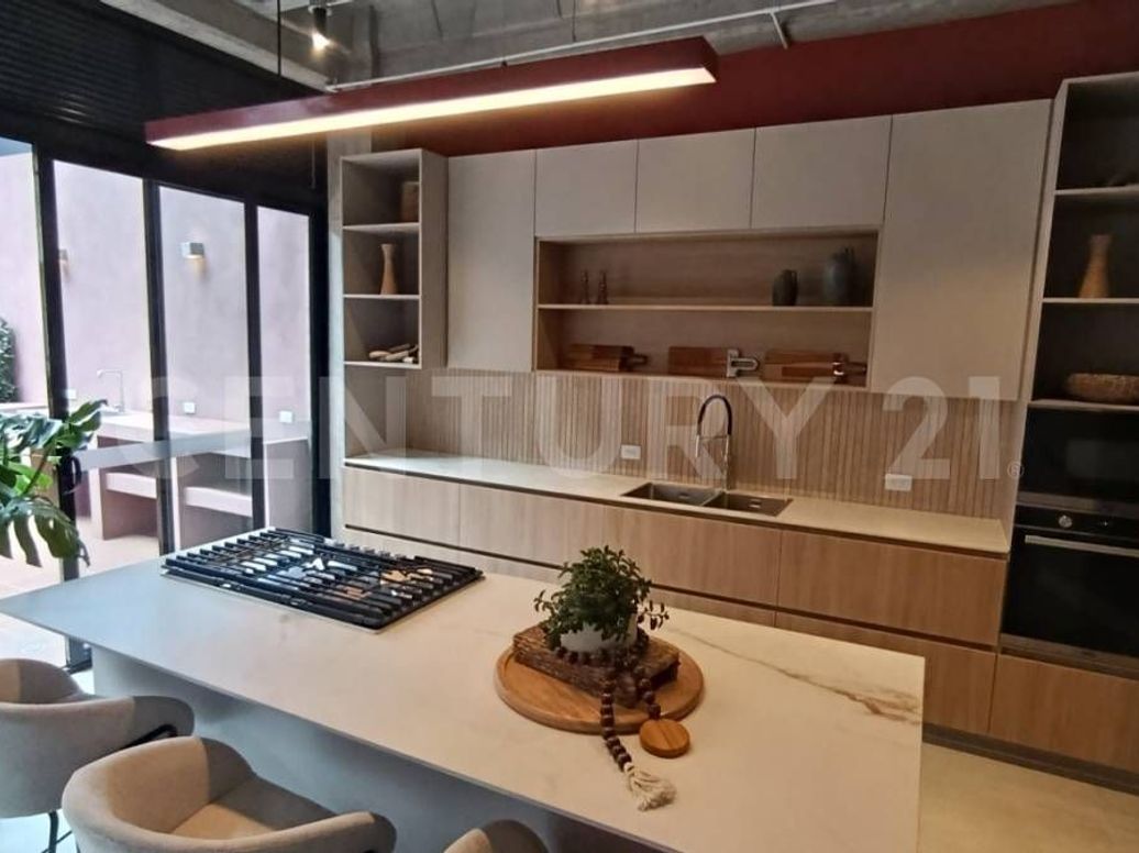 Apartamento de 1 alcoba en arriendo en Teusaquillo, Bogotá, 22 m² · foto 17 de 18