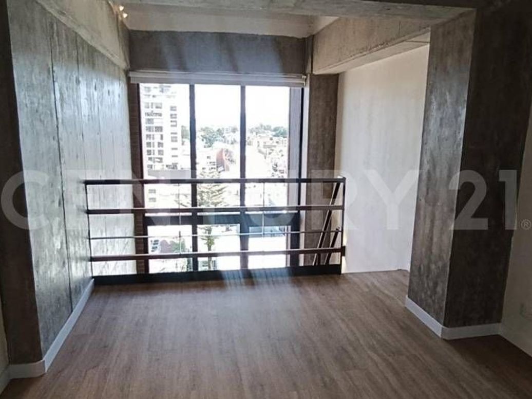 Apartamento de 1 alcoba en arriendo en Teusaquillo, Bogotá, 22 m² · foto 10 de 18