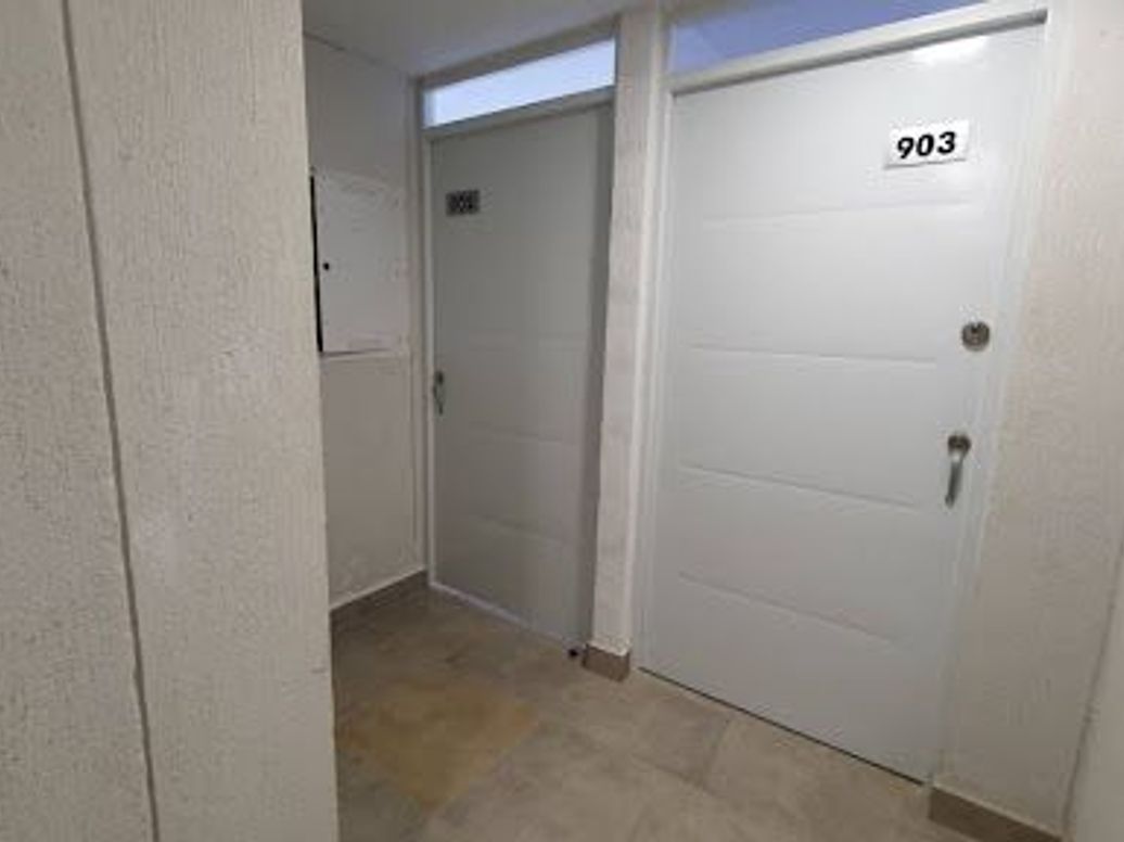 Apartamento de 2 alcobas en arriendo en Bogotá, Bogotá, 52 m² · foto 10 de 15
