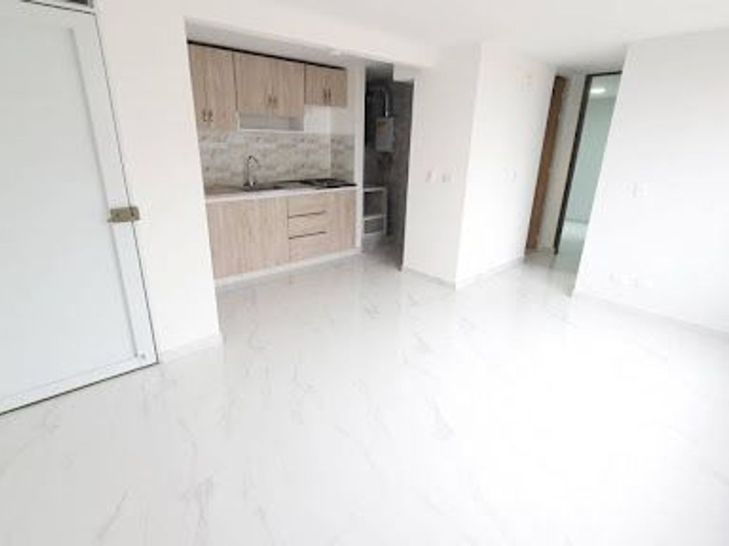 Apartamento de 2 alcobas en arriendo en Bogotá, Bogotá, 52 m² · foto 2 de 15