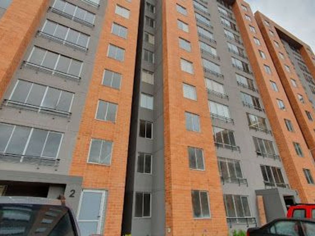 Apartamento de 2 alcobas en arriendo en Bogotá, Bogotá, 52 m² · foto 12 de 15