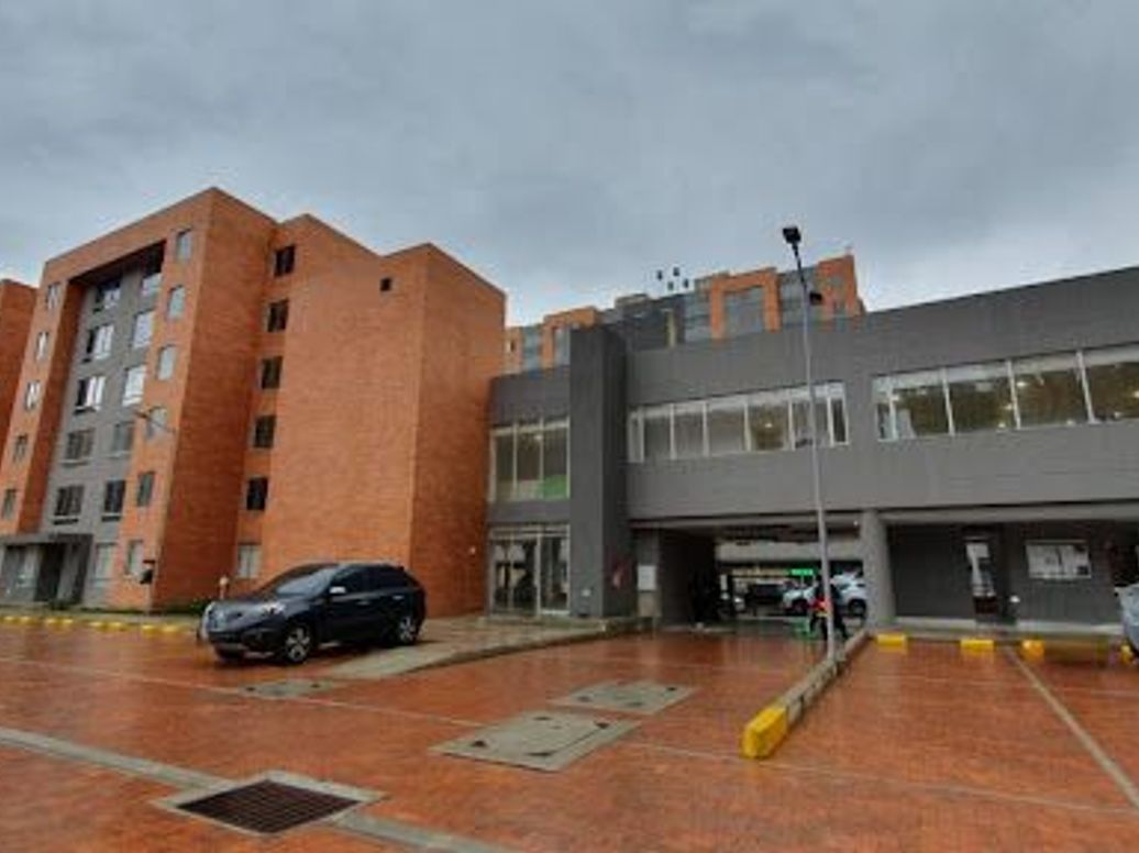 Apartamento de 2 alcobas en arriendo en Bogotá, Bogotá, 52 m² · foto 13 de 15