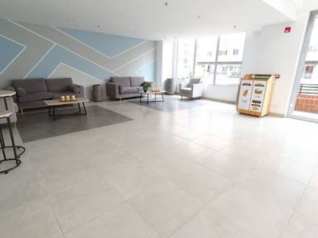 Apartamento de 2 alcobas en arriendo en Bogotá, Bogotá, 52 m² · foto 14 de 15