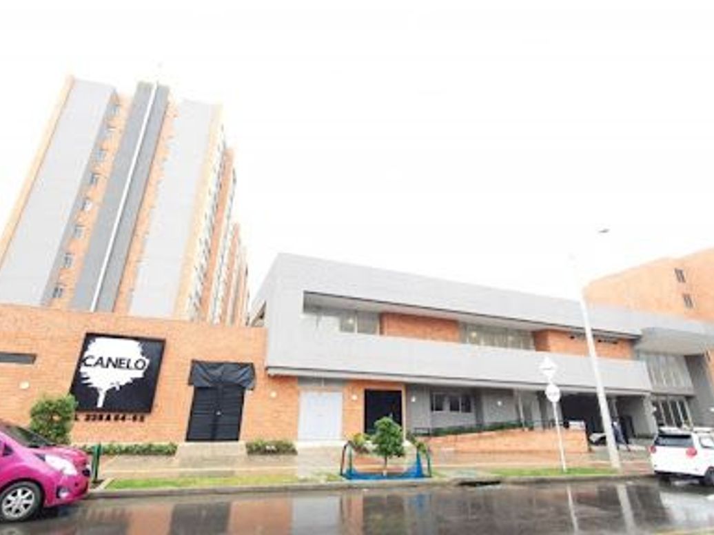 Apartamento de 2 alcobas en arriendo en Bogotá, Bogotá, 52 m² · foto 15 de 15