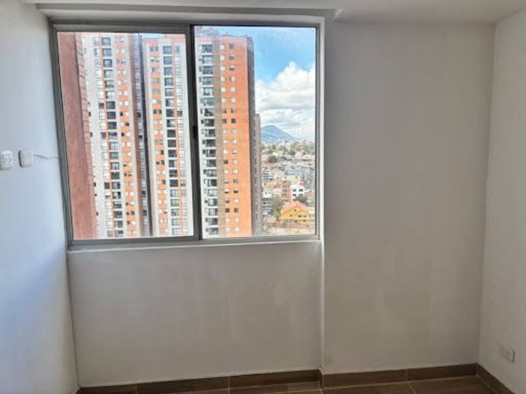 Apartamento de 2 alcobas en venta en Barrancas, Bogotá, 40 m² · foto 15 de 20