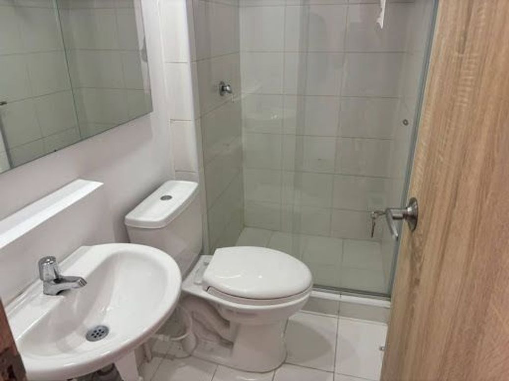 Apartamento de 2 alcobas en venta en Barrancas, Bogotá, 40 m² · foto 16 de 20