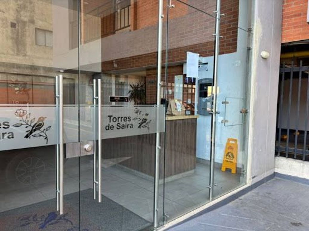 Apartamento de 2 alcobas en venta en Barrancas, Bogotá, 40 m² · foto 2 de 20