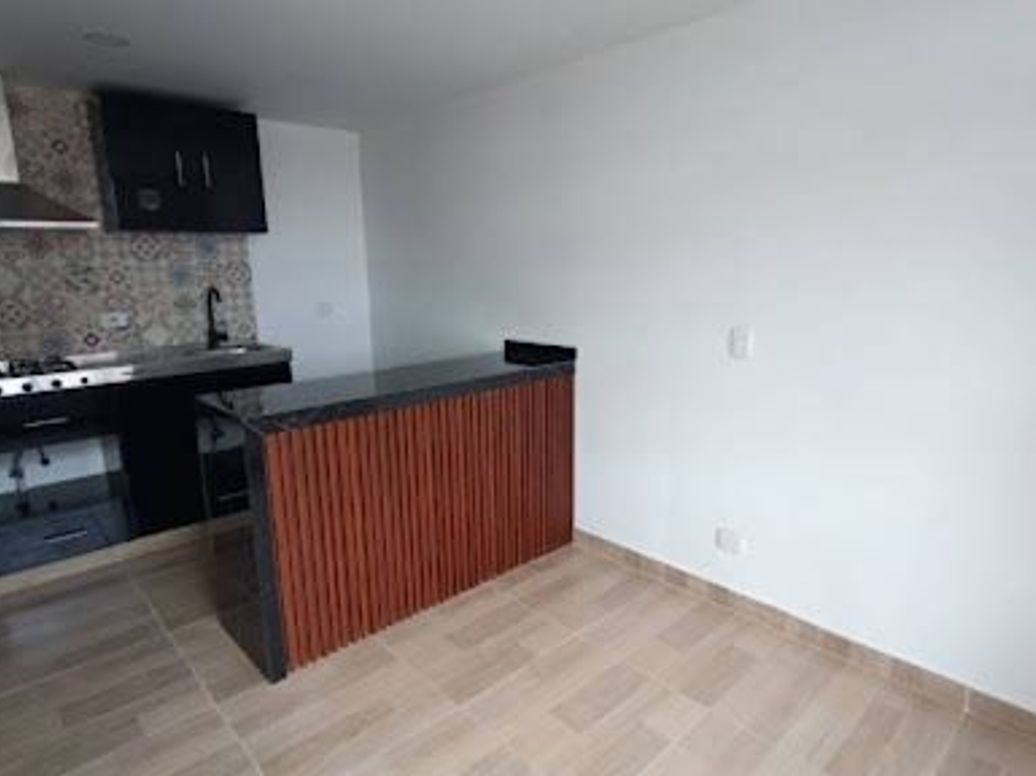 Apartamento de 2 alcobas en venta en Barrancas, Bogotá, 40 m² · foto 19 de 20